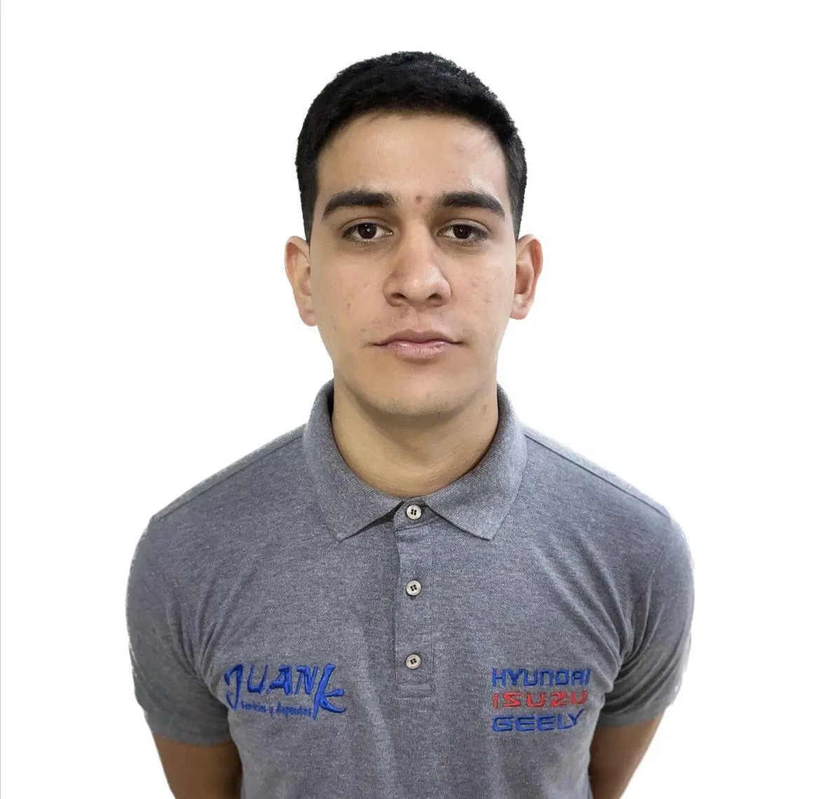 Foto de Imanol Alonso