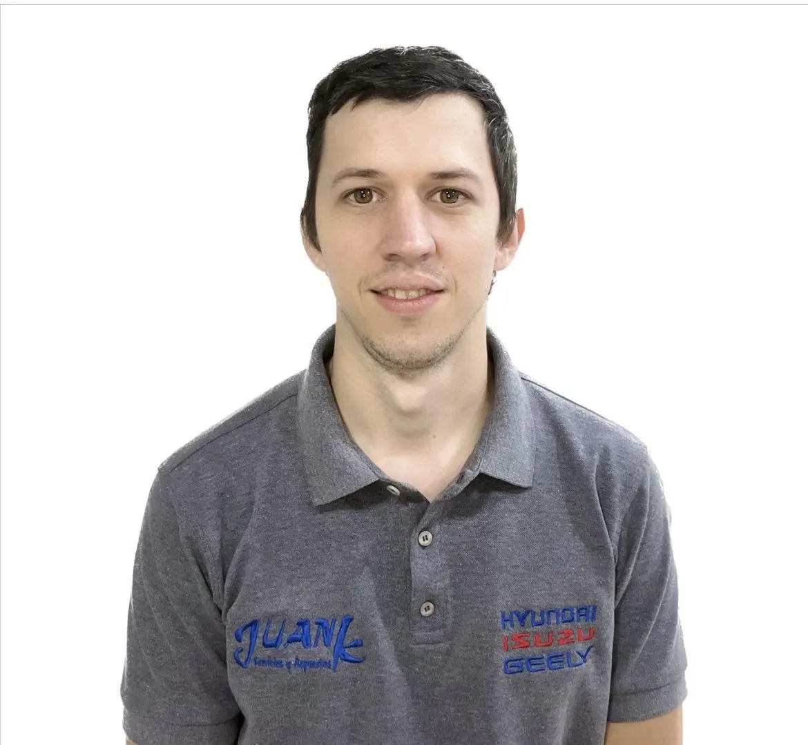 Foto de Dario Waszaj