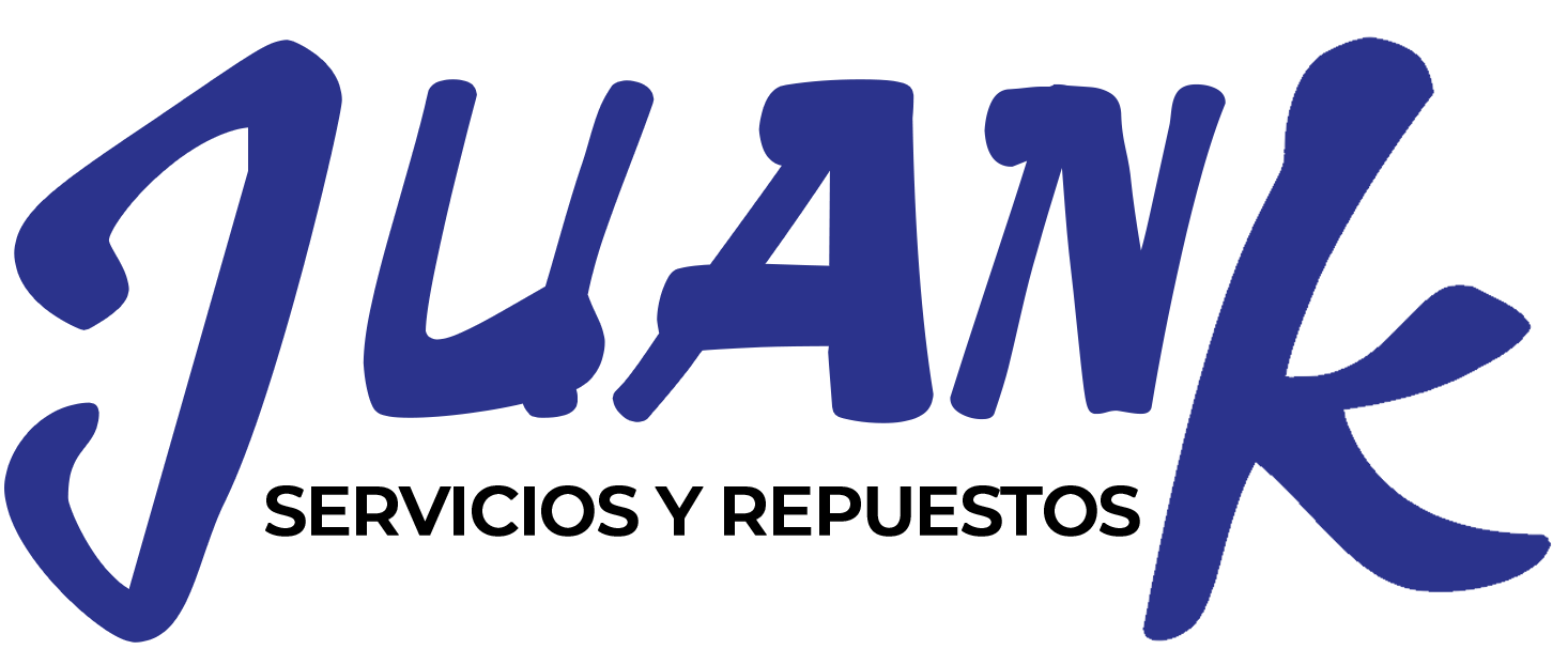JuanK Servicios y Repuestos