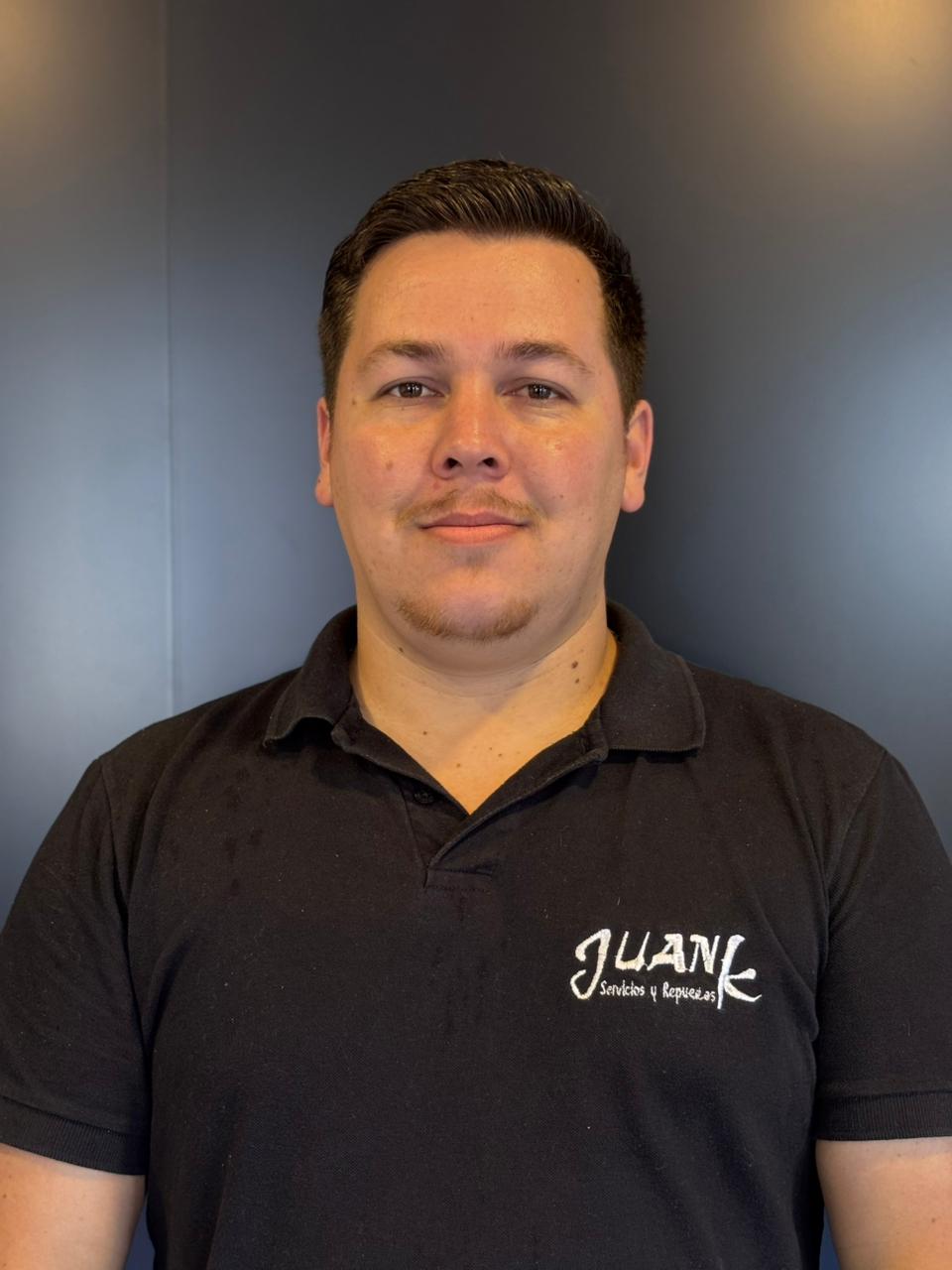 Foto de Jorge Chamorro