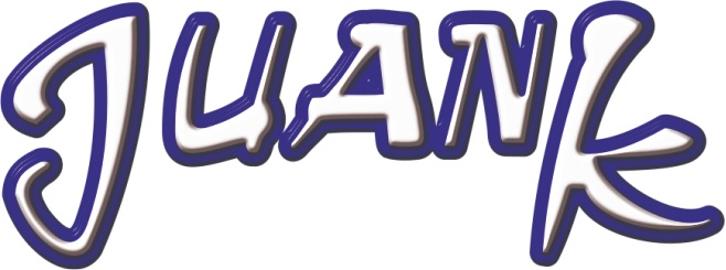 Juank Logo